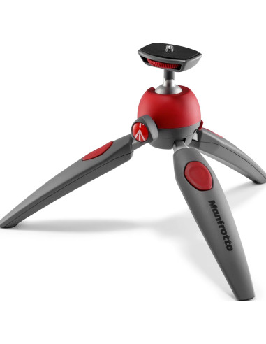 Pixi Evo 2 red