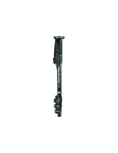 Monopod 290 to 4 carbon sections