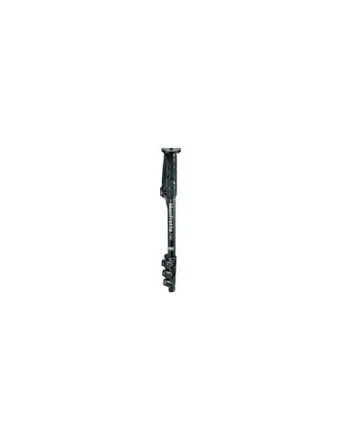 Monopod 290 to 4 carbon sections