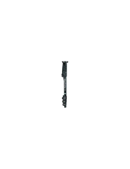 Monopod 290 to 4 carbon sections