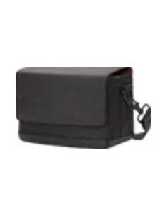 SB100 Textile Shoulder 2