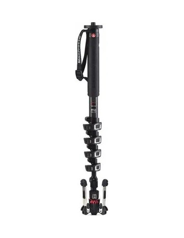 XPRO + video monopod +