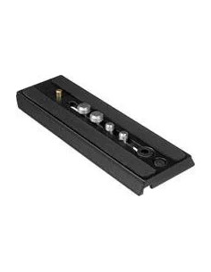 Attack plate for QR 504HD