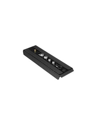 Attack plate for QR 504HD