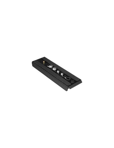Attack plate for QR 504HD