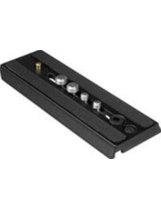 Attack plate for QR 504HD 2