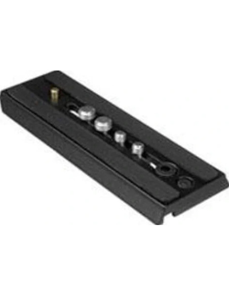Attack plate for QR 504HD