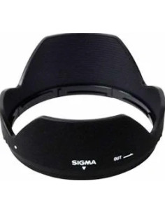 510N24 black lens hood