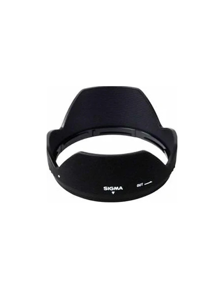 510N24 black lens hood