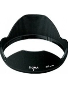 510N24 black lens hood 2