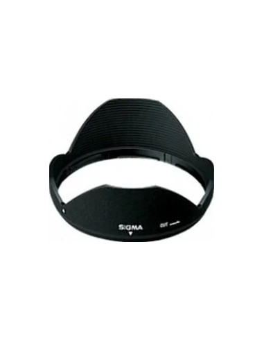 510N24 black lens hood