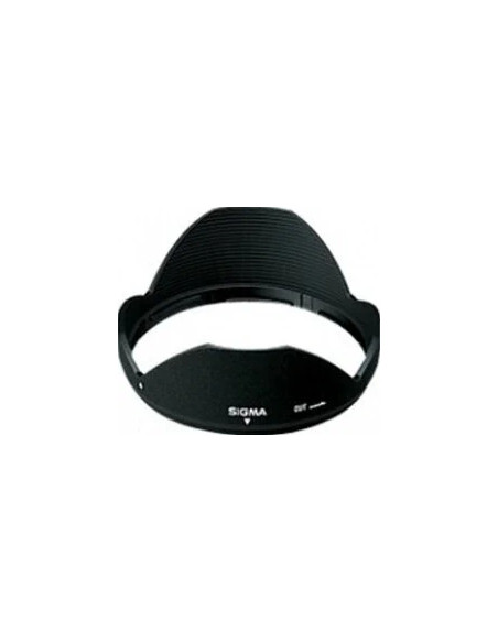 510N24 black lens hood
