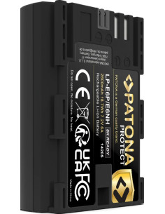 LP-E6P Protect 2