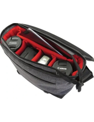 MS10 Messenger Bag