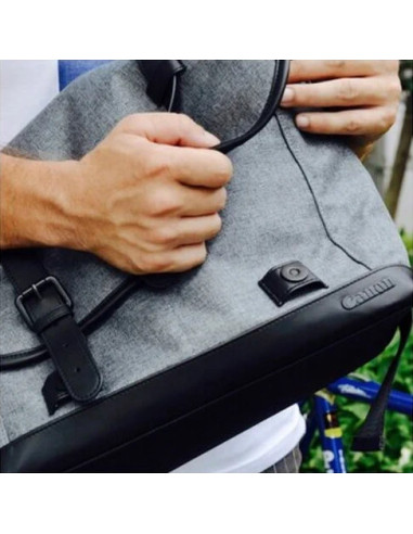 MS10 Messenger Bag