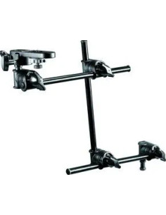 3 sections with bracket joint arm