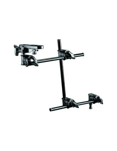 3 sections with bracket joint arm