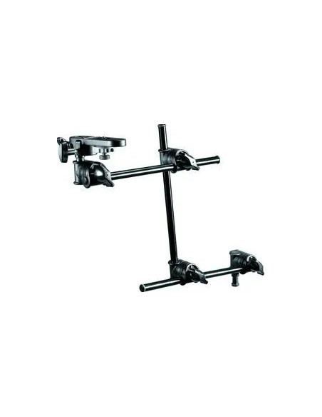 3 sections with bracket joint arm
