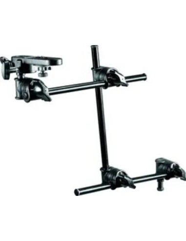 3 sections with bracket joint arm