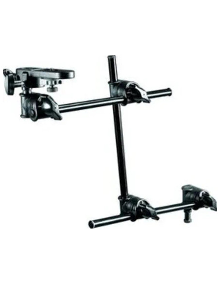 3 sections with bracket joint arm