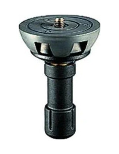 75mm semi-semisphere with short grip