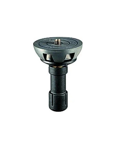 75mm semi-semisphere with short grip