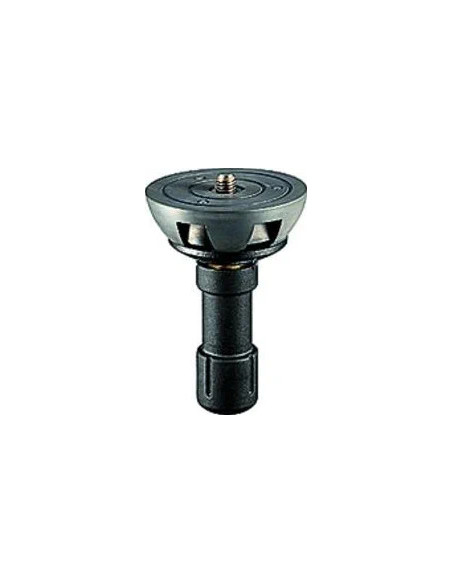 75mm semi-semisphere with short grip