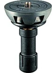 75mm semi-semisphere with short grip 2