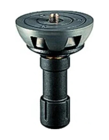 75mm semi-semisphere with short grip