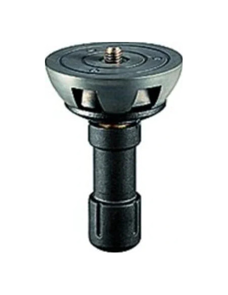 75mm semi-semisphere with short grip