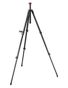 MDEVE ALUMINUM tripod with leveling 50mm base