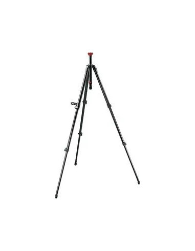 MDEVE ALUMINUM tripod with leveling 50mm base