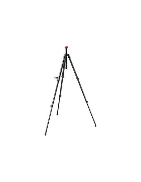 MDEVE ALUMINUM tripod with leveling 50mm base