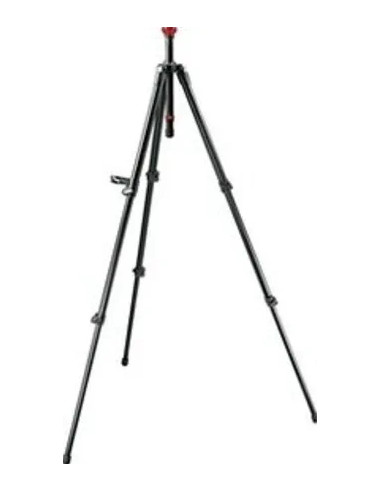 MDEVE ALUMINUM tripod with leveling 50mm base