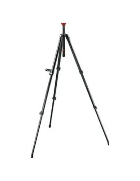 MDEVE ALUMINUM tripod with leveling 50mm base