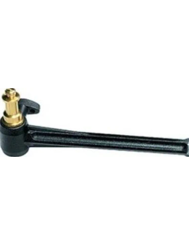 Arm extension arm capacity arm
