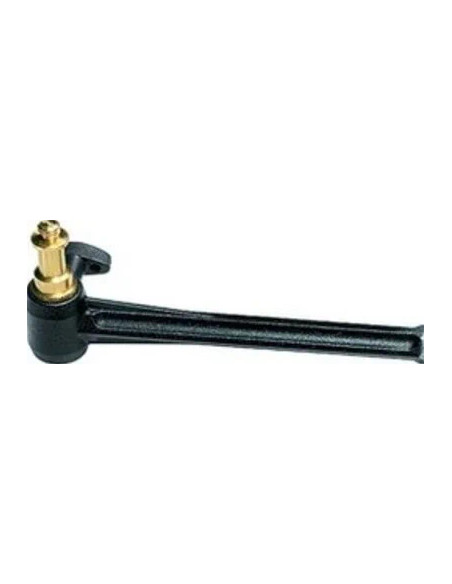 Arm extension arm capacity arm