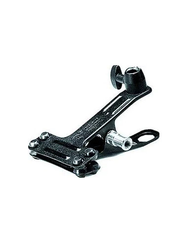Mini spring clamp