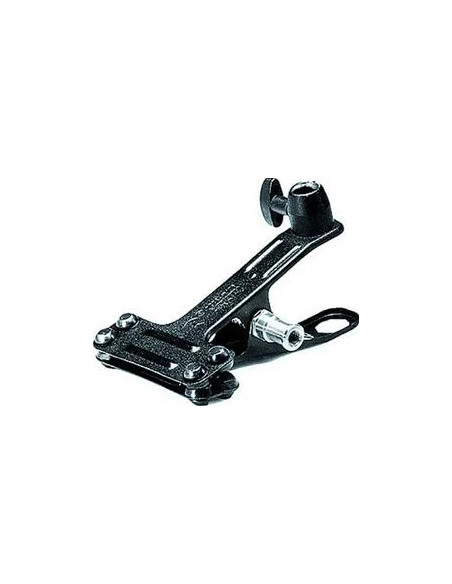 Mini spring clamp