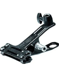Mini spring clamp 2