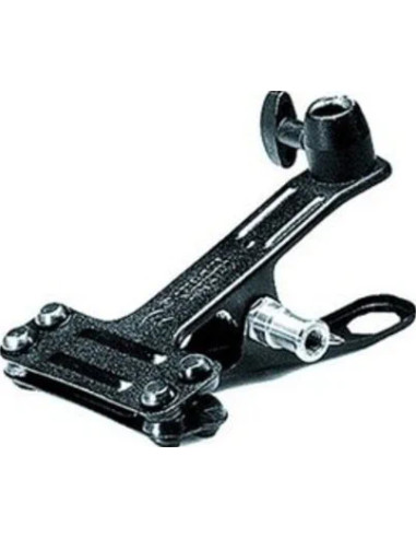 Mini spring clamp