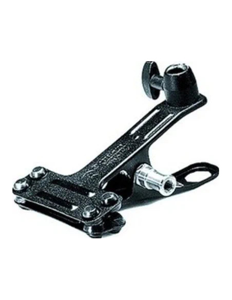 Mini spring clamp