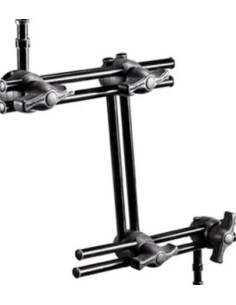 Double jointed arm 3 sections without a stand 2