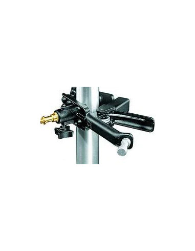 Mounting vice