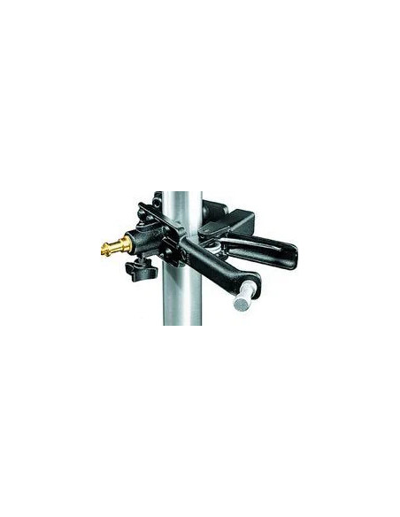 Mounting vice