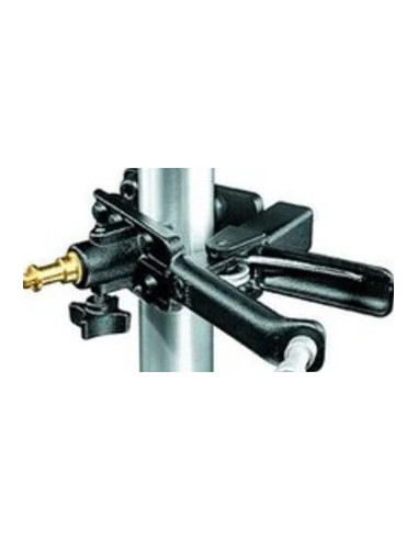 Mounting vice