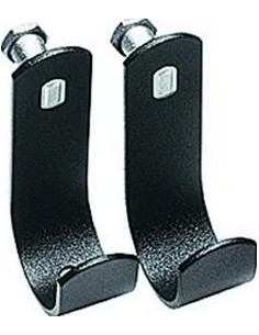 Hook at '' u 'u-hooks (pair)