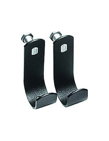 Hook at '' u 'u-hooks (pair)