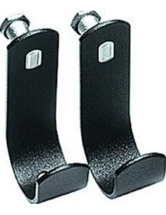 Hook at '' u 'u-hooks (pair) 2