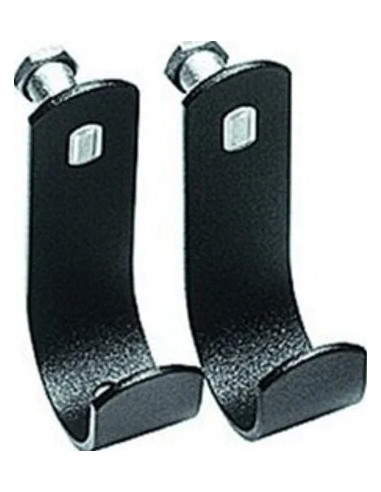 Hook at '' u 'u-hooks (pair)